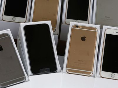 Apple и Samsung урегулировали семилетний судебный спор о плагиате дизайна iPhone