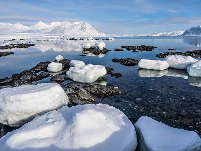 Գիտնականները կլիմայական աղետ են կանխատեսել ռուսական Արկտիկայում
