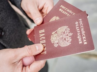 В России предложили приравнять номер мобильного телефона к паспорту