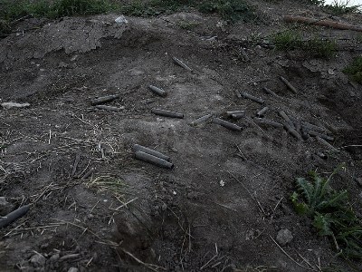 Представители ОБСЕ проинформированы о ситуации на армяно-азербайджанской границе