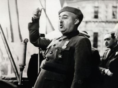 Բռնապետ Ֆրանկոյի աճյունը կվերաթաղվի