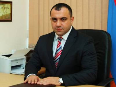 Вопрос избрания судьи Конституционного суда Армении парламент обсудит 10 сентября