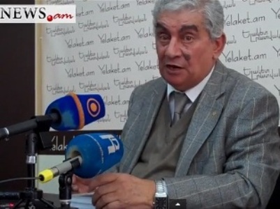Մաշտոցի գերեզմանին ծաղիկ դնելով չենք լեզուն պահպանում. Լեզվաբան