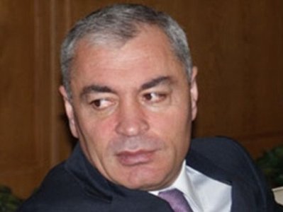 Еще один депутат от Республиканской партии Армении покинул ее ряды