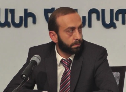 Вице-премьер Армении: Поправки к Избирательному кодексу не будут готовы в июле