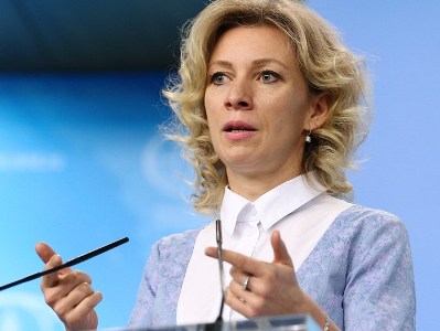 Moscow's position on Karabakh has not changed