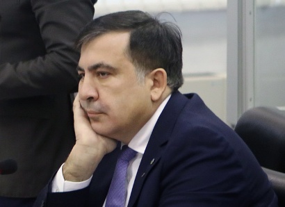 Суд в Тбилиси приговорил Саакашвили к 6 годам