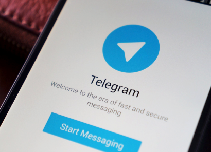 В Telegram появились новые функции