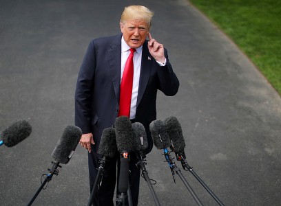 US Democrats slam Trump for upcoming Putin meeting