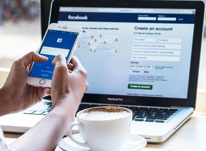 Facebook-ի ամենատարօրինակ արտոնագրերը