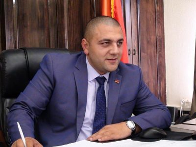 «Փաստ». Նորանշանակ մարզետի հողամասերի «հավաքածուն»