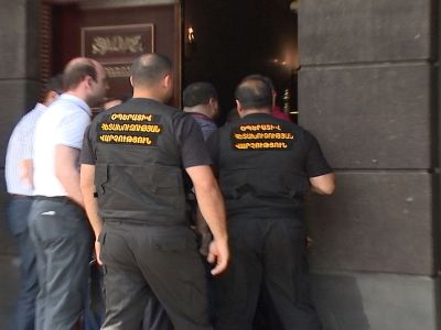 КГД: В рамках дела «ДЖЛДЖ Проект Компани» в госбюджет Армении удалось вернуть 800 млн. драмов
