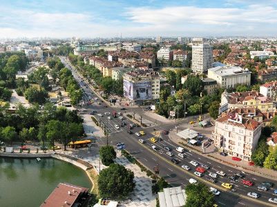 Депутат парламента: Армянская диаспора Болгарии имеет сильные позиции