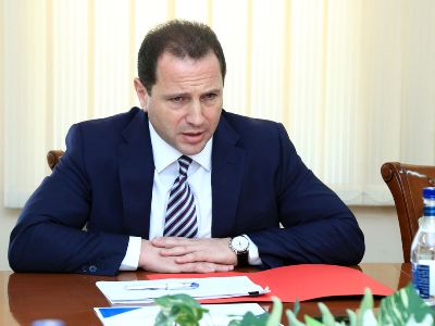 В Минобороны Армении обсудили вопросы модернизации ВС