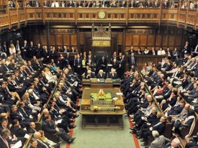В парламенте Британии недовольны уклончивыми ответами Facebook