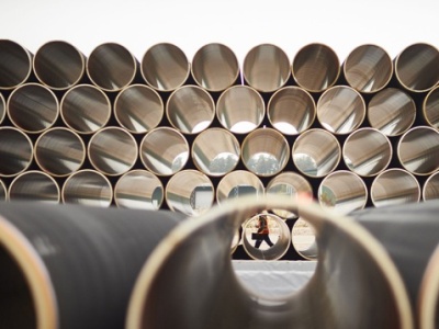 German ministry: US sanctions will not affect Nord Stream 2