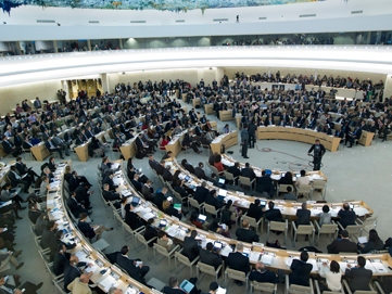 Israel boycotts UNHRC session on review of Human Rights situation