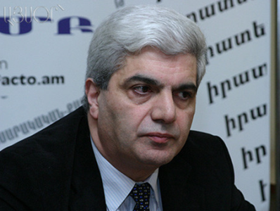 Նոր իշխանությունների օրոք ղարաբաղյան բանակցային գործընթացը վերականգնելու հնարավորություն է ստեղծվել. քաղաքագետ