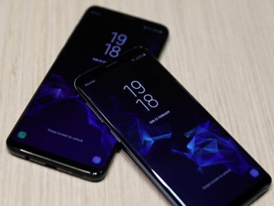 Samsung սմարթֆոնների օգտատերերը բողոքել են, որ առանց իրենց համաձայնության նկարներն ուղարկվում են