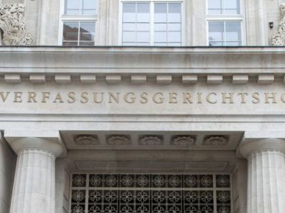 Austrian court OKs 3rd gender identity in records