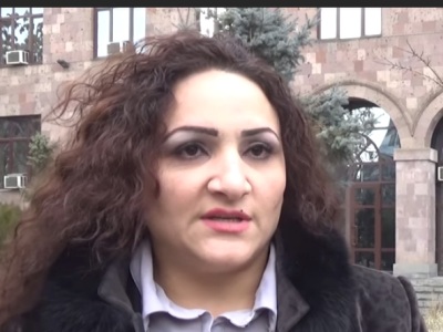 Պայքարելու եմ թեկուզ առաջիկա 50 տարին. Գայանեն փորձում է պարզել հոր մահվան հանգամանքները