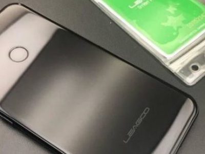 Motorola выпустит клон iPhone X