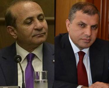 «Ժամանակ». Արարատի գյուղերը մնացել են առանց ոռոգման ջրի. Ազատի ջրամբարի ջուրը Հովիկ Աբրահամյանի հողատարածքների համար է