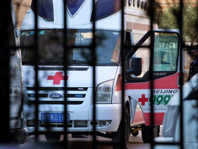Major road accident claims 18 lives in China