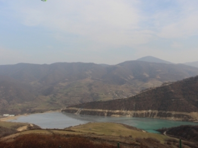 «Թեղուտ» ՓԲԸ-ն խոստովանել է, որ պոչամբարի ցուցանիշները համապատասխան չեն ՀՀ օրենսդրական չափորոշիչներին (ֆոտո)
