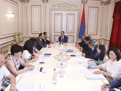 ՀՀ-ում շատ երեխաների համար հասանելի չեն հաշմանդամության հետ կապված անվճար ծառայությունները. ՄԻՊ