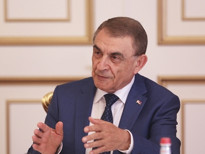 Բաբլոյանը ներկայացրել է «Երեխաների հաշմանդամության կանխարգելման եւ սոցիալական ներառման» համապարփակ մոդել