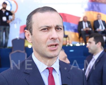 Секретарь Совбеза Армении: Наши опытные пилоты готовы с честью выполнить поставленные перед ними задачи