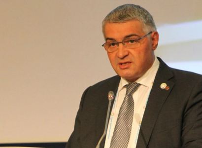 Armenian deputy FM: OSCE member states should not contribute to arms race in the region