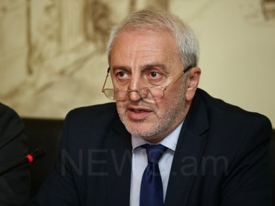 Ընտրությունների ժամկետի առումով պետք է նայել, թե ինչ է առաջարկում ՀՀԿ-ն ու անել հակառակը. Արամ Մանուկյան