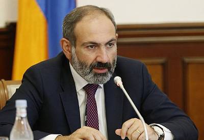 Նիկոլ Փաշինյանը շնորհավորել է Կանադայի վարչապետ Ջասթին Թրյուդոյին