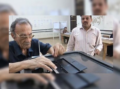 В Мексике началось голосование на всеобщих выборах