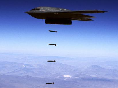 В США заявили об успешных испытаниях ядерной бомбы B61-12