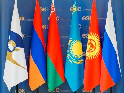 Հայաստան-ԵՏՄ առեւտրաշրջանառության ծավալն աճել է. Ռուսաստանի բաժինը նվազել է