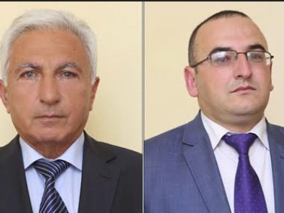 Դադարել են ԱԺ երկու պատգամավորների լիազորությունները