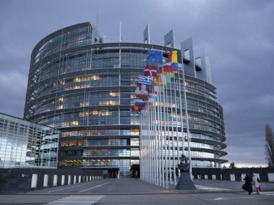 European Parliament to consider documents on Armenia-EU relations