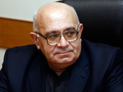 Эксперт: Армения может потребовать вернуть ей железную дорогу в Нахичеване