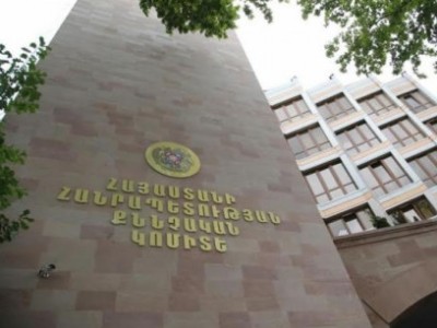 Զորամասին հատկացված վառելիքի հափշտակության գործով ձերբակալվել է 6 անձ