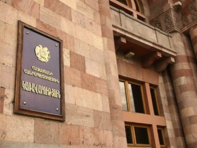 Նիկոլ Փաշինյանը փոխմարզպետներ է նշանակել