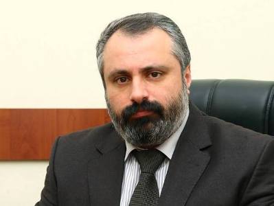 Ադրբեջանը Ջոջուղ Մարջանլի գյուղը որպես հոլիվուդյան պլատֆորմ է օգտագործում. Ստեփանակերտ