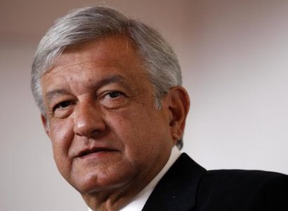 Новоизбранный президент Мексики хочет отказаться от дворца и личной охраны