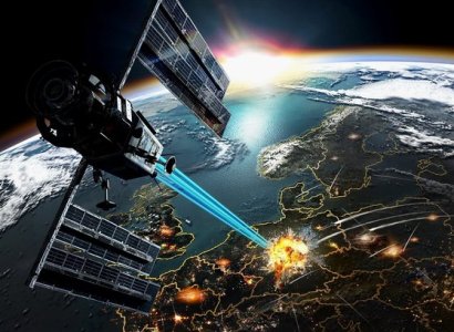 Китайские ученые разработали лазерное ружье