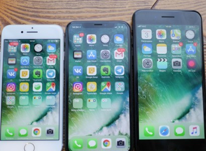 Apple-ը մինչեւ 2022թ. App Store-ի օգտատերերի ծախսերի՝ մինչեւ 75.7 մլրդ դոլարի աճ է կանխատեսում