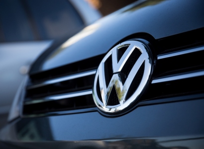 Volkswagen думает сделать из легендарного Beetle электромобиль