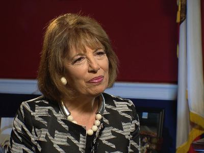 Armenia may get Millennium Challenge Corporation assistance, says US congresswoman
