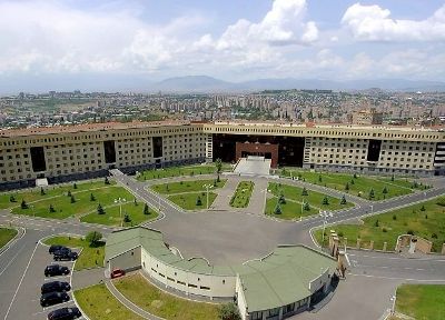 «Ժողովուրդ». Բացահայտում. ՊՆ-ն որոշել է, թե իբր մատակարարված կարագը սպրեդ է, որ չվճարի՞ ընկերությանը